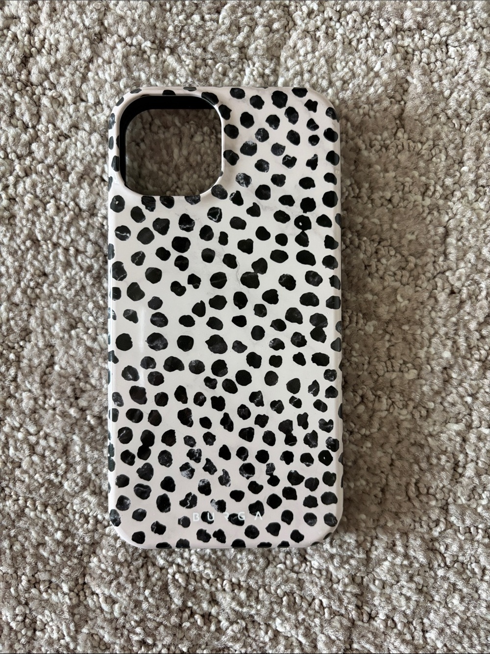 Burga iPhone 14 Case